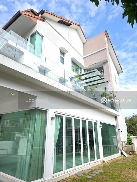 3-storey Terraced House for Sale in Shah Alam (Selangor) - Jackie Ng - PropertyGuru.com.my