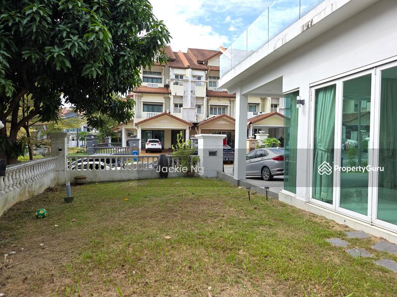 3-storey Terraced House for Sale in Shah Alam (Selangor) - Jackie Ng - PropertyGuru.com.my
