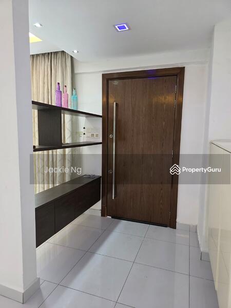 3-storey Terraced House for Sale in Shah Alam (Selangor) - Jackie Ng - PropertyGuru.com.my