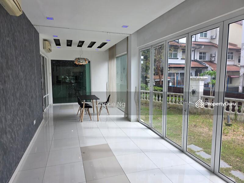 3-storey Terraced House for Sale in Shah Alam (Selangor) - Jackie Ng - PropertyGuru.com.my