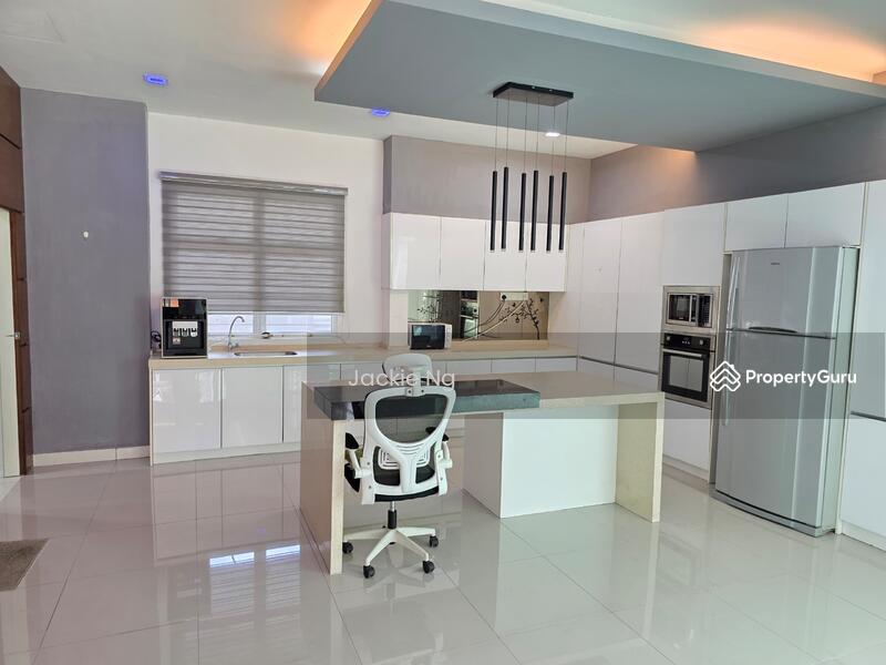 3-storey Terraced House for Sale in Shah Alam (Selangor) - Jackie Ng - PropertyGuru.com.my