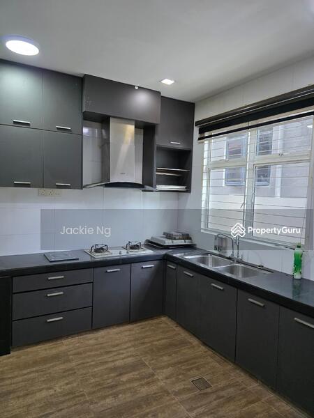 3-storey Terraced House for Sale in Shah Alam (Selangor) - Jackie Ng - PropertyGuru.com.my