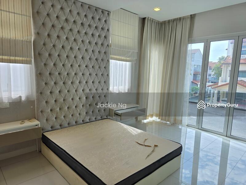 3-storey Terraced House for Sale in Shah Alam (Selangor) - Jackie Ng - PropertyGuru.com.my