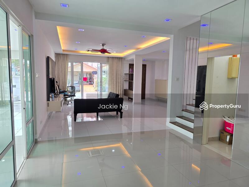3-storey Terraced House for Sale in Shah Alam (Selangor) - Jackie Ng - PropertyGuru.com.my
