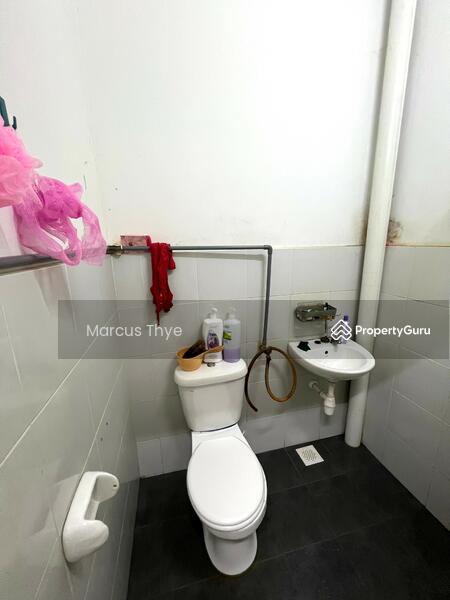 Untuk Dijual - TAMAN PULAI MUTIARA 2