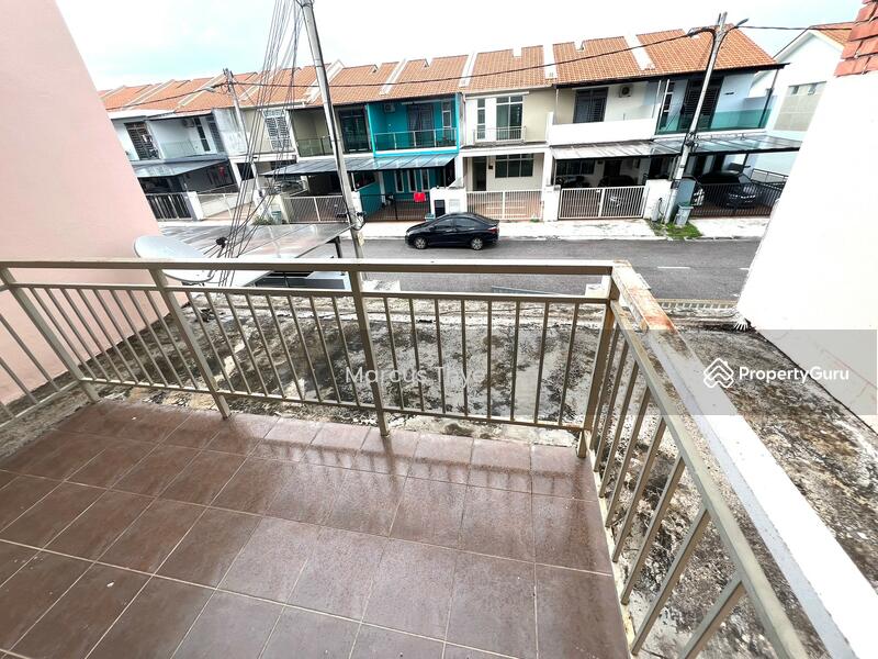 Untuk Dijual - TAMAN PULAI MUTIARA 2