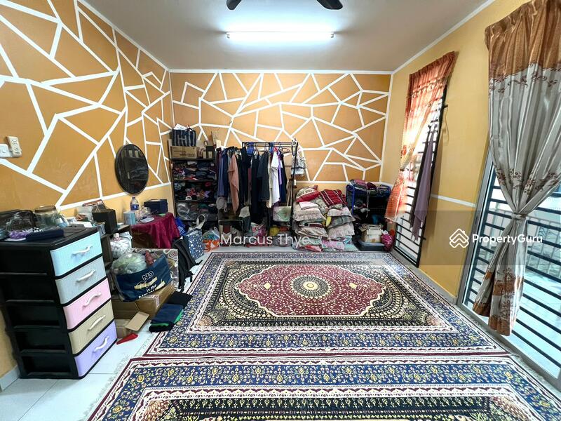 Untuk Dijual - TAMAN PULAI MUTIARA 2