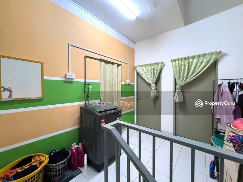 Untuk Dijual - TAMAN PULAI MUTIARA 2