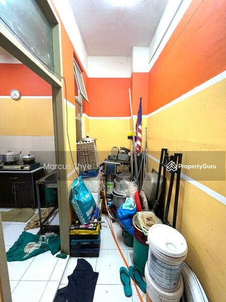 Untuk Dijual - TAMAN PULAI MUTIARA 2