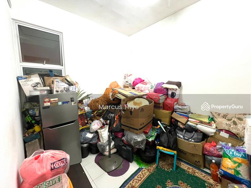 Untuk Dijual - TAMAN PULAI MUTIARA 2