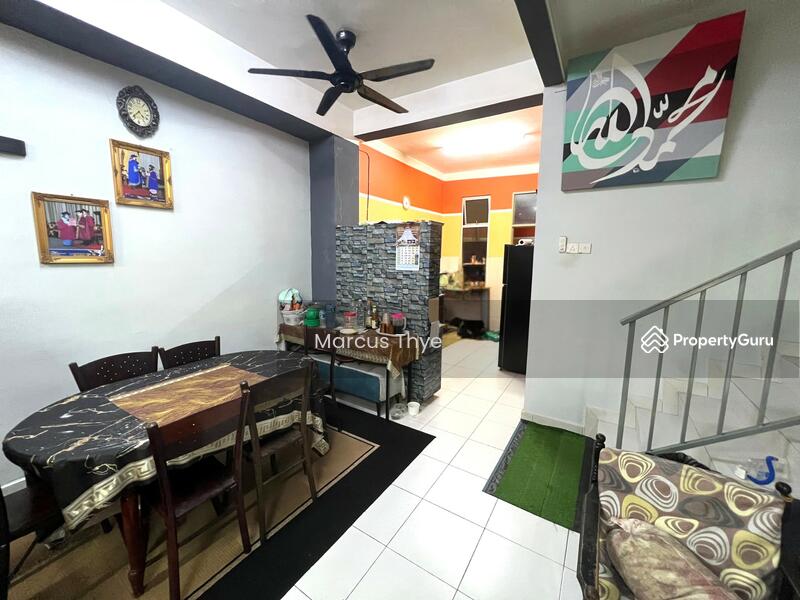 Untuk Dijual - TAMAN PULAI MUTIARA 2