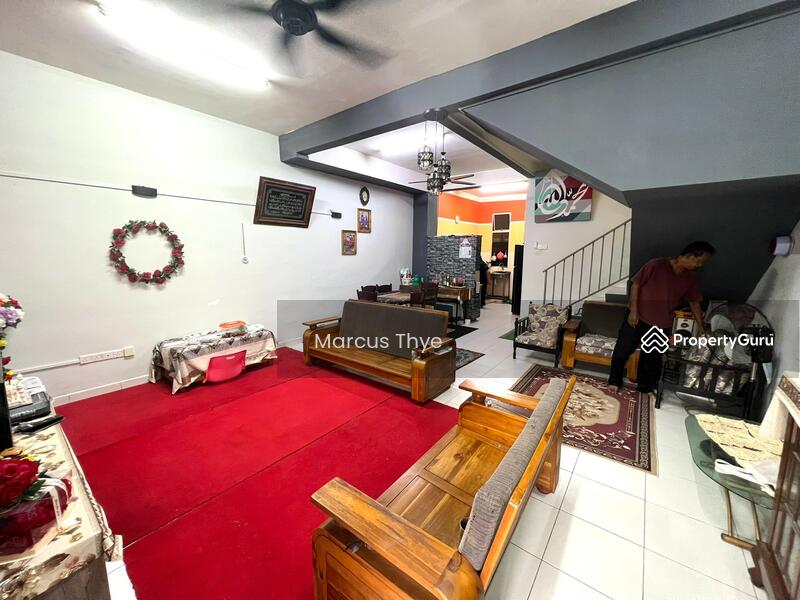 Untuk Dijual - TAMAN PULAI MUTIARA 2