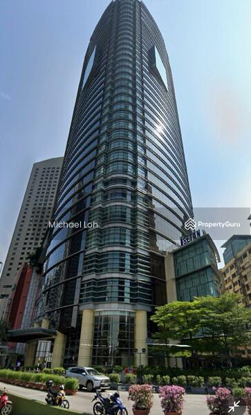 For Rent - the garden south tower mid valley city office