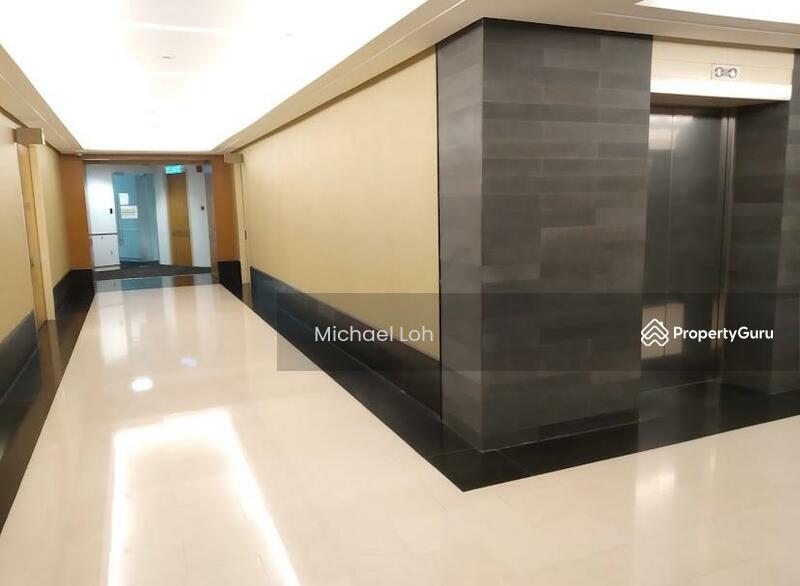 For Rent - the garden south tower mid valley city office