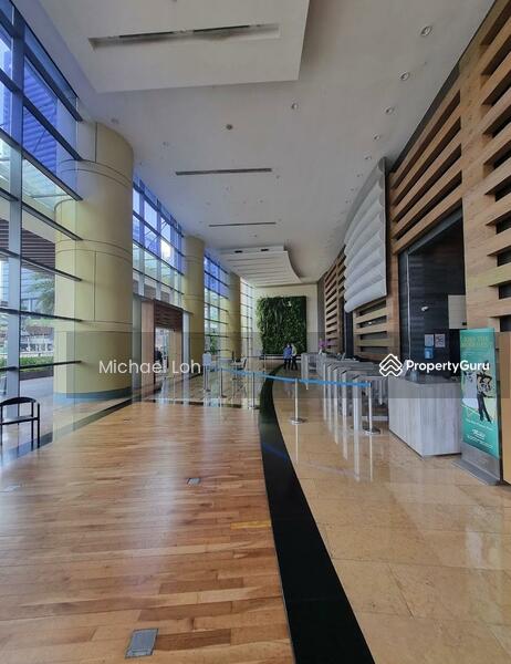 For Rent - the garden south tower mid valley city office