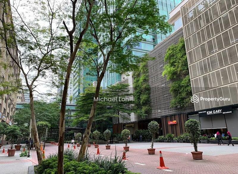 For Rent - the garden south tower mid valley city office