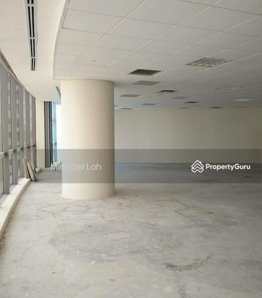 For Rent - the garden south tower mid valley city office