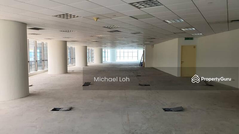 For Rent - the garden south tower mid valley city office