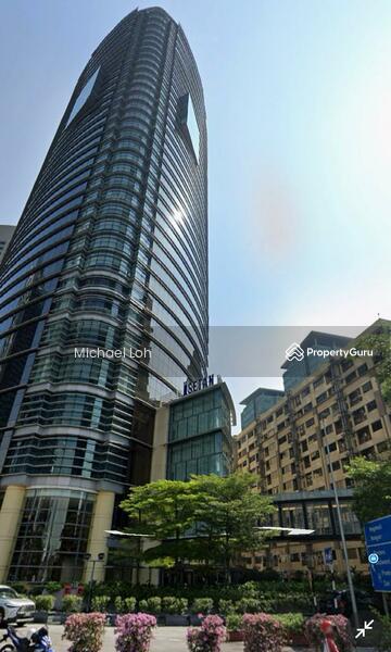 For Rent - the garden south tower mid valley city office