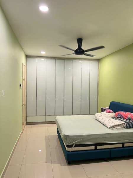 2-storey Terraced House for Sale at Goodview Heights - Isaac Sim - Bedroom - PropertyGuru.com.my