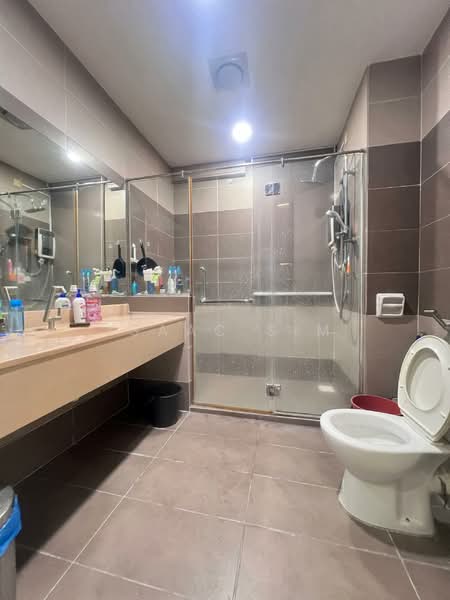 2-storey Terraced House for Sale at Goodview Heights - Isaac Sim - Bathroom - PropertyGuru.com.my