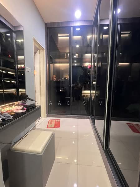 2-storey Terraced House for Sale at Goodview Heights - Isaac Sim - Interior - PropertyGuru.com.my