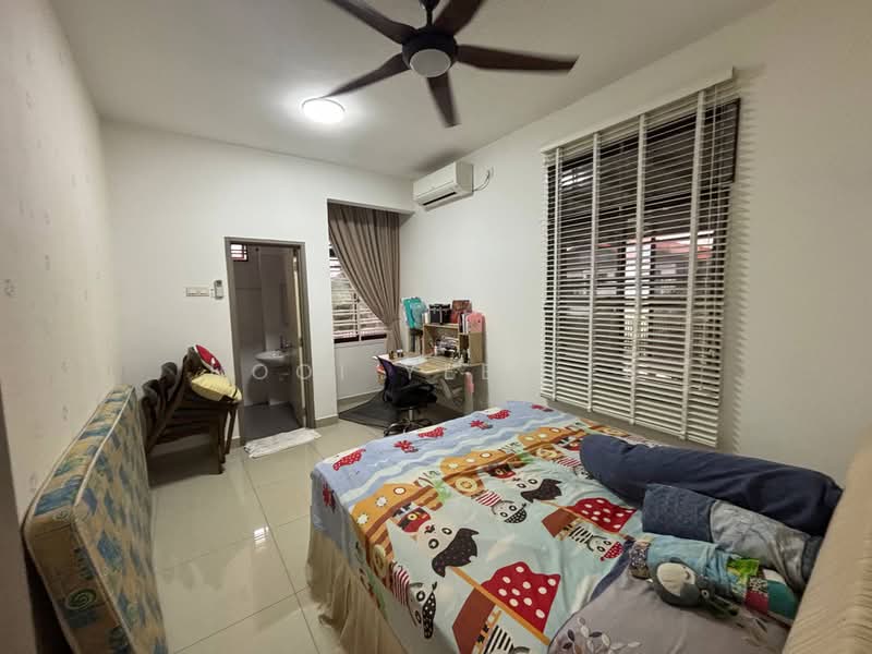 Rumah Teres 2 Tingkat untuk Dijual di Mutiara Rini (Skudai) - Hooi Yee Lee - PropertyGuru.com.my