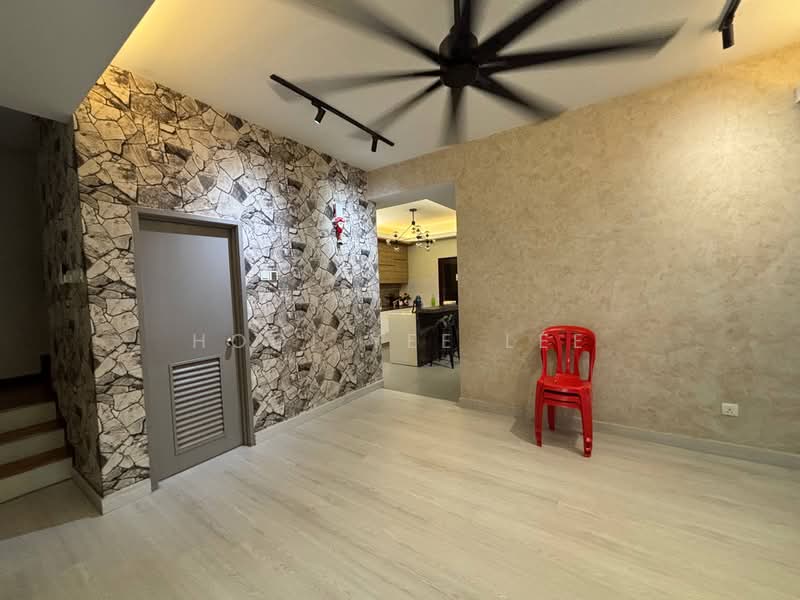 Rumah Teres 2 Tingkat untuk Dijual di Mutiara Rini (Skudai) - Hooi Yee Lee - PropertyGuru.com.my