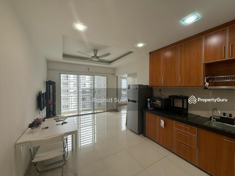 For Sale - Gaya @ Melawati