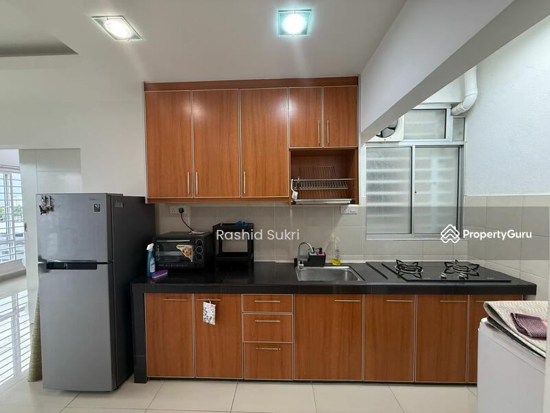 For Sale - Gaya @ Melawati