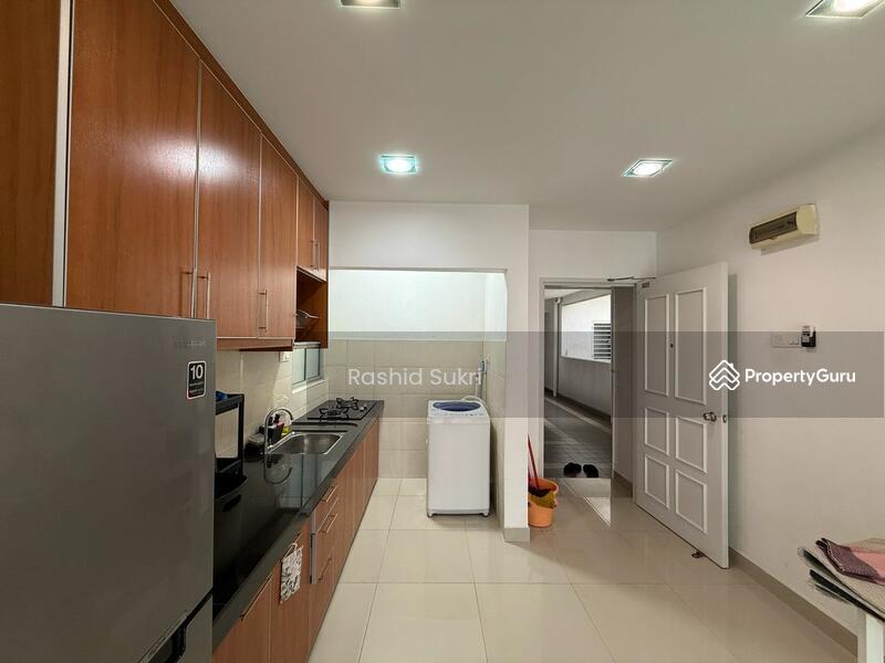 For Sale - Gaya @ Melawati