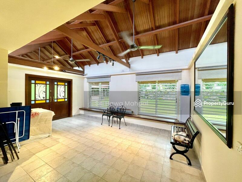 For Sale - Bungalow at Jalan Tun Razak