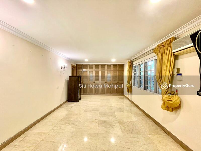 For Sale - Bungalow at Jalan Tun Razak