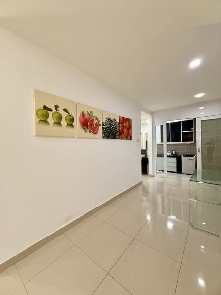 Rumah Kluster untuk Dijual di Taman Ungku Tun Aminah (Skudai) - Raymond Cheon - PropertyGuru.com.my