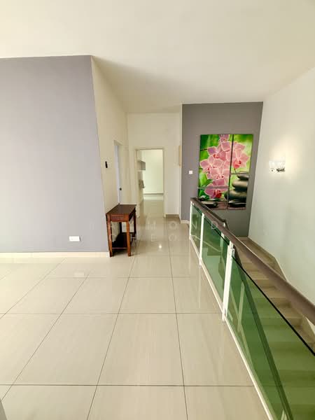 Rumah Kluster untuk Dijual di Taman Ungku Tun Aminah (Skudai) - Raymond Cheon - PropertyGuru.com.my