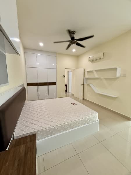 Rumah Kluster untuk Dijual di Taman Ungku Tun Aminah (Skudai) - Raymond Cheon - PropertyGuru.com.my