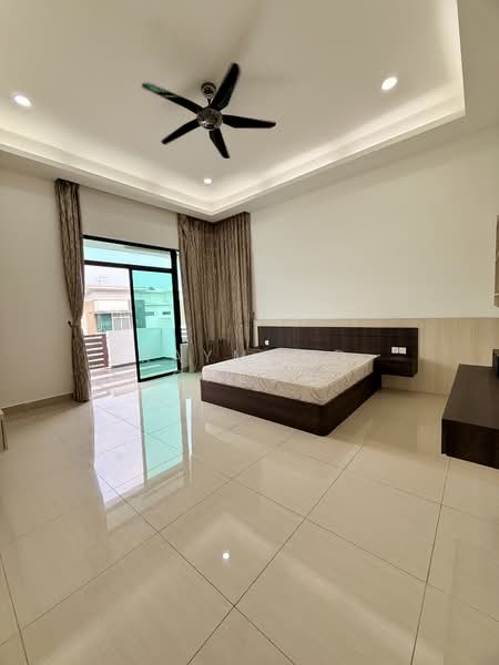 Rumah Kluster untuk Dijual di Taman Ungku Tun Aminah (Skudai) - Raymond Cheon - PropertyGuru.com.my
