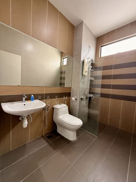 Rumah Kluster untuk Dijual di Taman Ungku Tun Aminah (Skudai) - Raymond Cheon - PropertyGuru.com.my