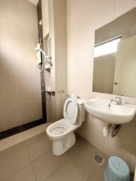 Rumah Kluster untuk Dijual di Taman Ungku Tun Aminah (Skudai) - Raymond Cheon - PropertyGuru.com.my