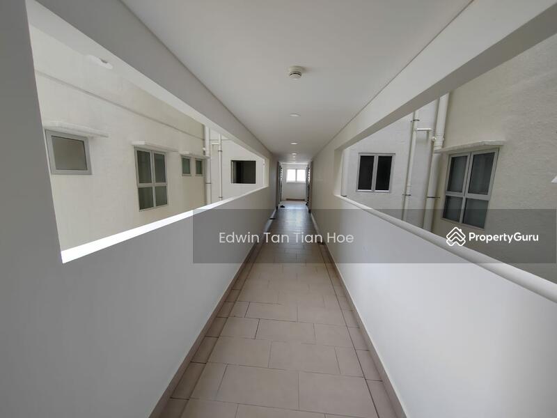 Service Residence for Sale at Tropicana Aman - Edwin Tan Tian Hoe - PropertyGuru.com.my