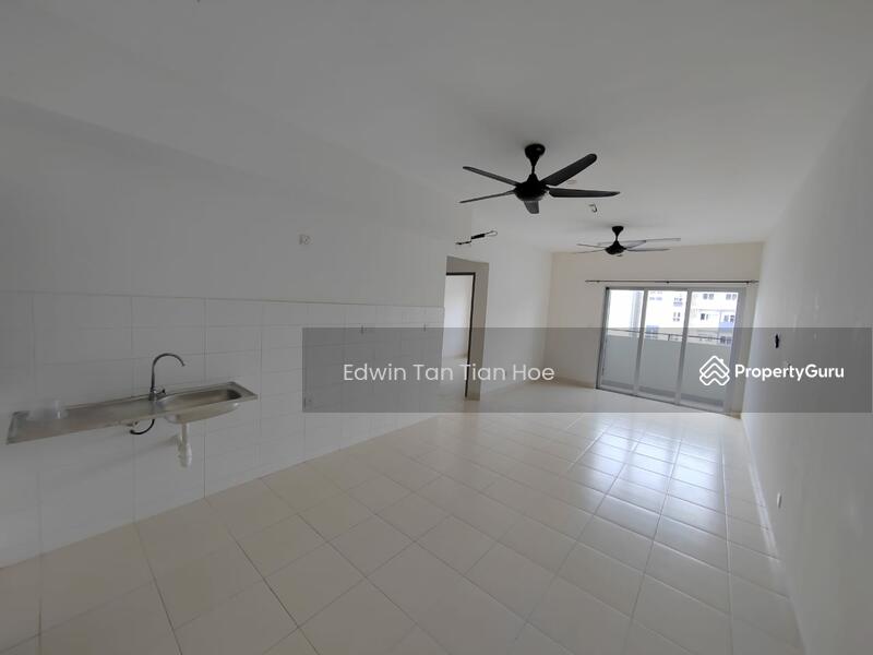 Service Residence for Sale at Tropicana Aman - Edwin Tan Tian Hoe - PropertyGuru.com.my
