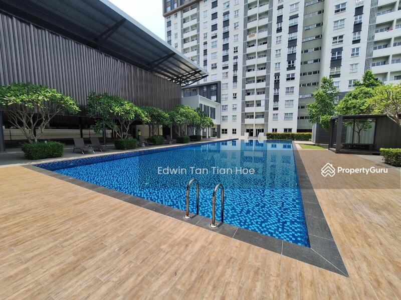 Service Residence for Sale at Tropicana Aman - Edwin Tan Tian Hoe - PropertyGuru.com.my