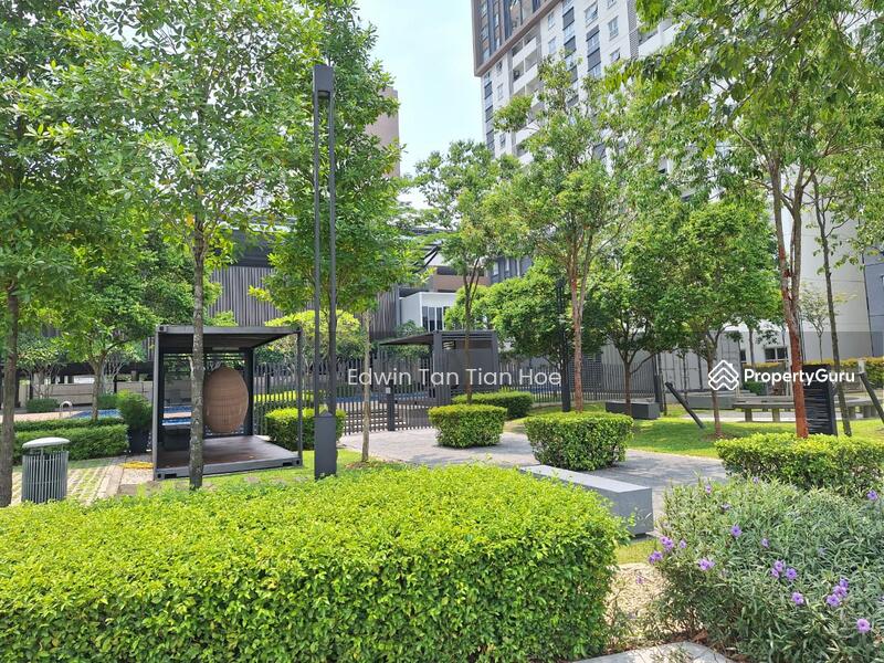 Service Residence for Sale at Tropicana Aman - Edwin Tan Tian Hoe - PropertyGuru.com.my