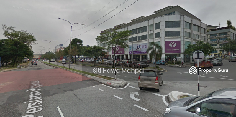 Untuk Disewa - USJ 10 Subang Jaya