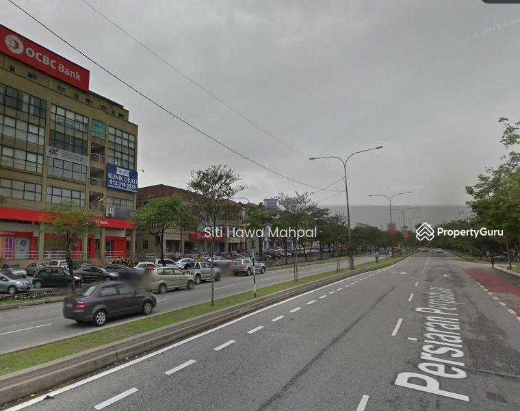 Untuk Disewa - USJ 10 Subang Jaya