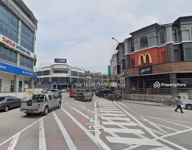 Untuk Disewa - USJ 10 Subang Jaya