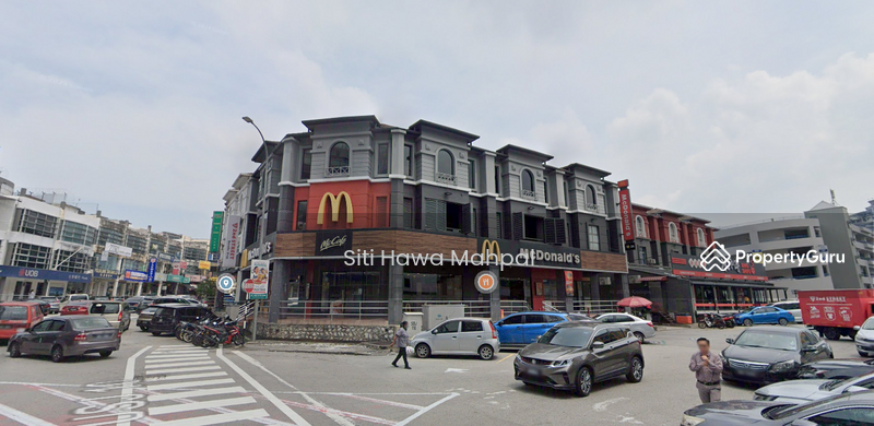 Untuk Disewa - USJ 10 Subang Jaya