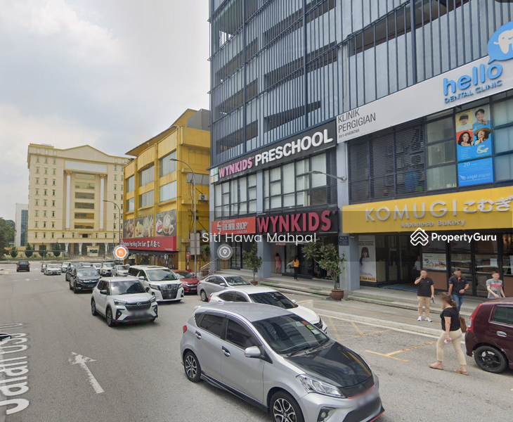 For Rent - USJ 10 Taipan Subang Jaya