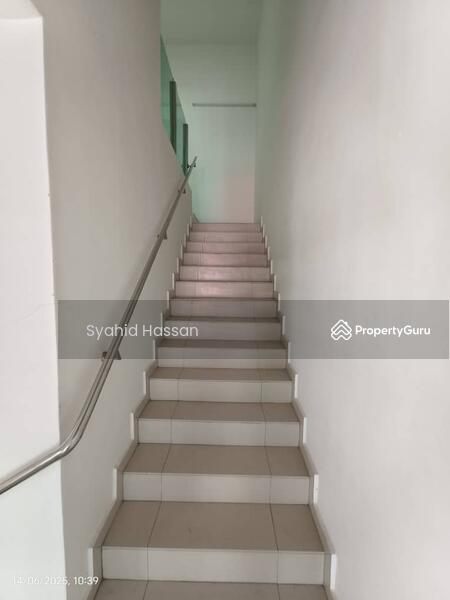 For Rent - Hijayu 3D@ Dextora