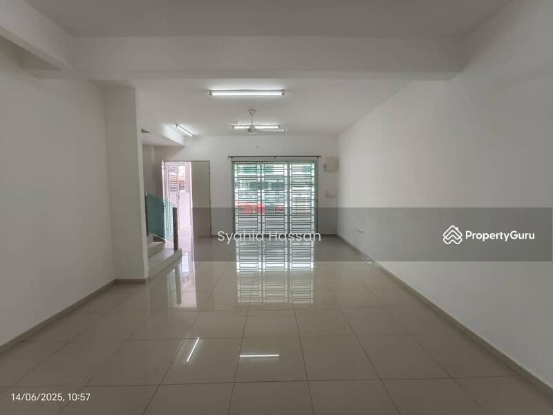 For Rent - Hijayu 3D@ Dextora